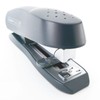 Rapesco Spinna Front Loading Stapler (Black)