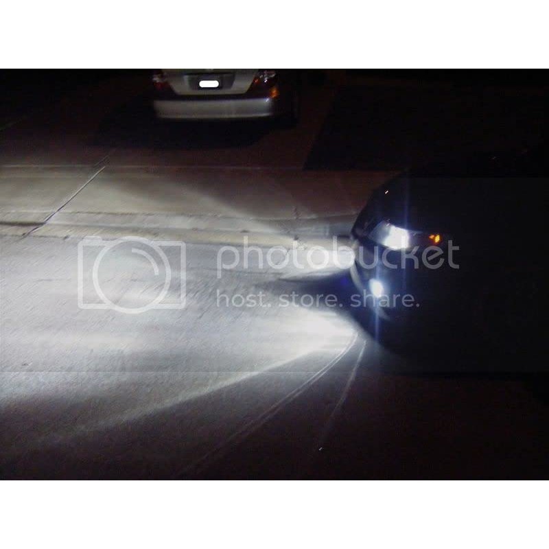 O-NEX 2x XENON HB3 9005 HID Bulbs Replacement AC 35W