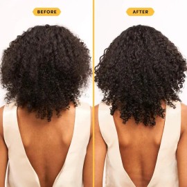 Mascarilla Capilar Fable & Mane Shine Hydrating Hair Mask