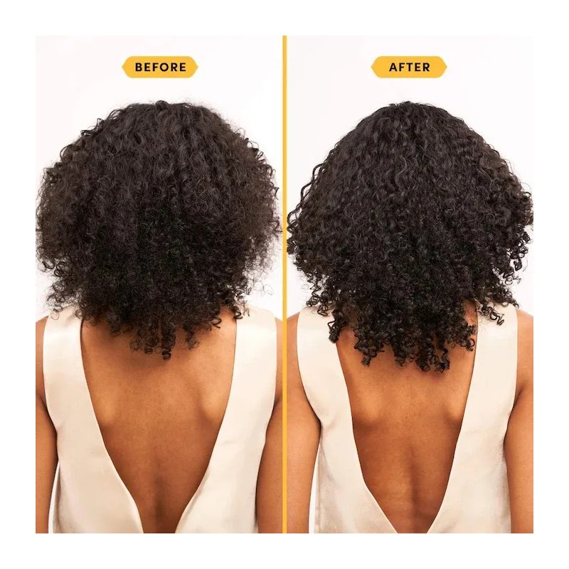 Mascarilla Capilar Fable & Mane Shine Hydrating Hair Mask