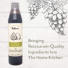 Roland Foods Fig Balsamic Vinegar Glaze of Modena, Specialty Imported