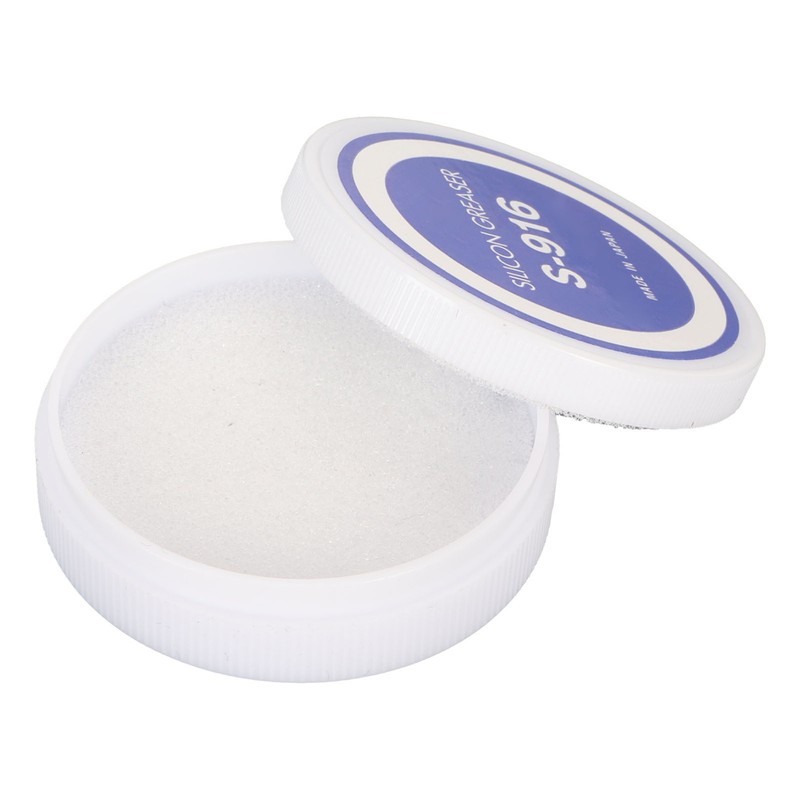 Waterproof Watch Gasket Paste Watch Repair Maintenance Sealer for Mechanical