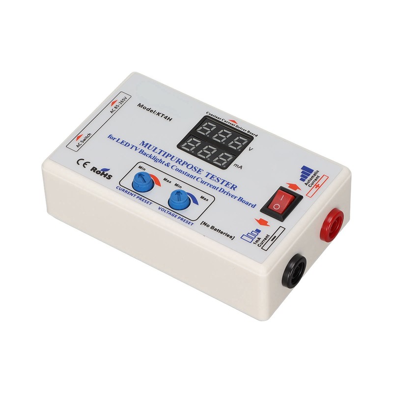 LED TV Backlight Tester Professional Constant Current Plate Universal Tester