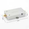 915MHz Lora Flram Signal Amplifier Booster 1000mW for LoRaWan Module,