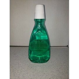 Assured Mouthwash Mint 24 FL OZ-New-SHIPS SAMKE BUSINESS DAY