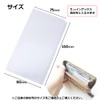 Receipt Folder, Receipt Holder, Pack of 4, Receipt File, Receipt,