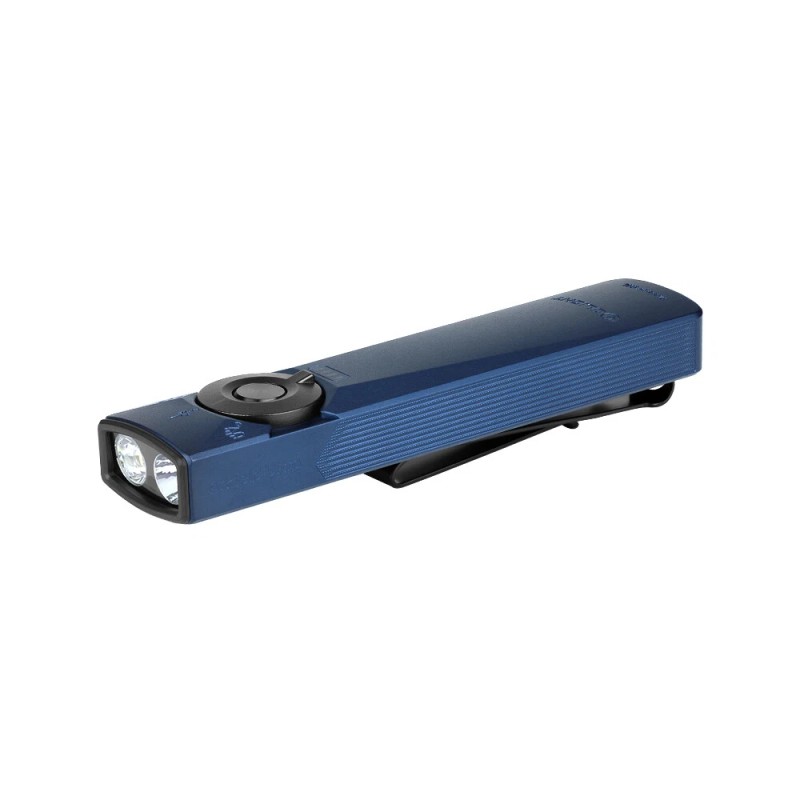Olight Arkfeld Ultra 1400 Lumen EDC Flashlight with LED Light,