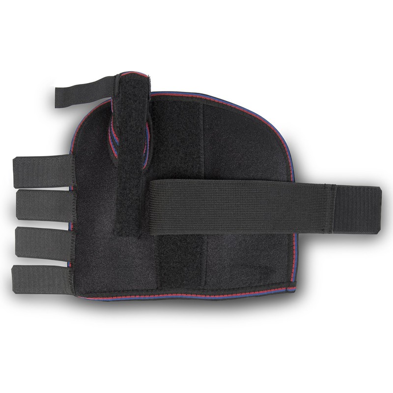 SOLES Tutore Stecca Polso con Stabilizzatore Pollice (SLS510R)