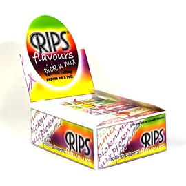 Paper Rips Pick N Mix 24pcs