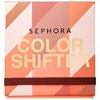 SEPHORA COLLECTION Color Shifter Mini Eyeshadow Palette Bronze vision, 1