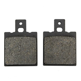 Road Passion Brake Pads for Harrison Billet Early Design 4/6 Piston