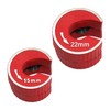 Pipe Cutter 15mm and 22mm, Copper Pipe Cutter, Copper Pipe