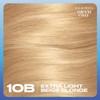 Clairol Nice'n Easy Crème, Natural Looking Oil Infused Permanent Hair