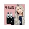 Set Platinado Perfecto Jehesmipa Original