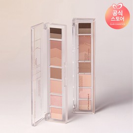 Peripera (현대홈쇼핑)페리페라 올테이크무드팔레트 (24AD) (HD Hyundai Home Shopping) Peripera All Take Mood Palette (24AD)