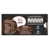 Triton Cookies Chocolate Cream Filled. Traditional Chilean Cookie. 3 Pack