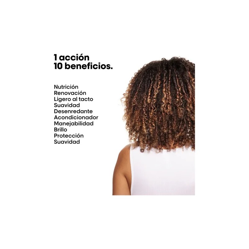 Aceite 10 en 1 LOral Professionnel Absolut Repair 90ml