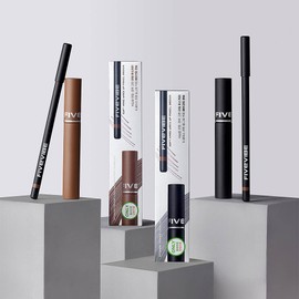 FIVE VIBE Intense Power Lash-Up Mascara 7.5g - Black