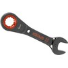 SK11 SPIDER Short Ratchet Wrench 0.5 inch (12 mm) SPG-G12S