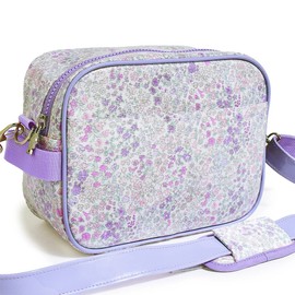 COLORFUL CANDY STYLE N0540800 Kindergarten Bag, Girls, Shoulder Bag, Cute, Kindergarten Preparation, Floral Mist