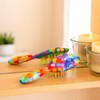 Pylones - Small Hair Brush - Ladypop Small - Palette