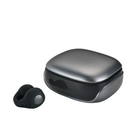 Ttbesmi Sports Wireless Bluetooth Ear Clip Bone Conduction Headset Headphones Clip On Open Ear Earbuds Bone Conduction Earbuds Earphones Bone Conducting Induction Earphones Ear Clips Ear Buds