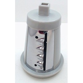 Presto Super Shred Cone For SaladShooter Slicer/Shredder, 09935