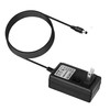 Replacement Vybe Pro Massager Gun Charger DC 24V Compatible with