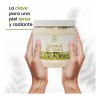 Crema Facial Productos Mart Mexico Hidratante Germen de Trigo Libre