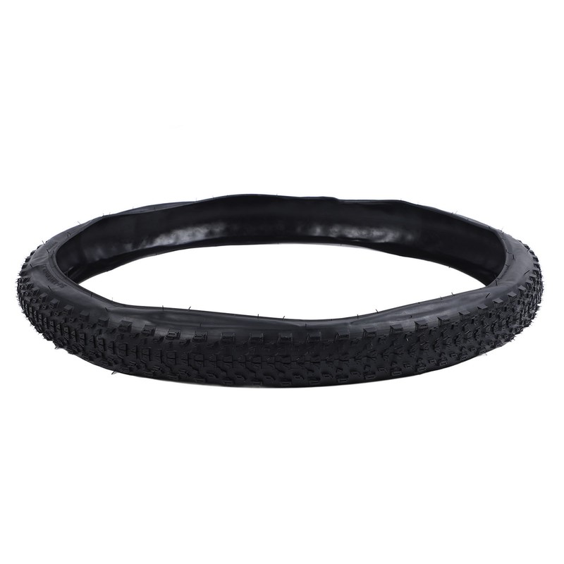 29x2.20 Foldable Mountain Bike Tire Bike Folding Replacement Tire Bicycle