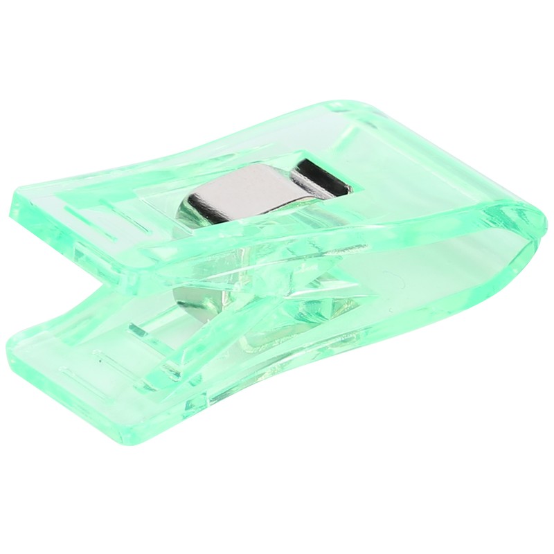100Pcs Sewing Clip Quilting Clamp Kit PatchWork Embroidery Binding Supplies
