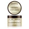 Giovanni Castor Oil Hair Mask (Strengthening) 295ml
