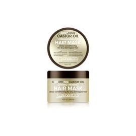 Giovanni Castor Oil Hair Mask (Strengthening) 295ml