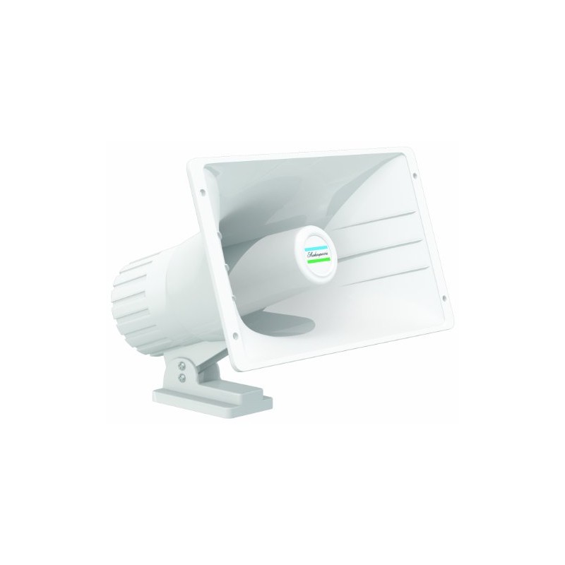 Shakespeare 40W Loud Hailer Horn w/Swivel Bracket