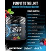Pump it to the Limit - Pump Booster - Ultra
