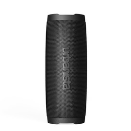 Urbanista Nashville Portable Mp3 Player Wireless Speaker Systems Nashville Midnight Black