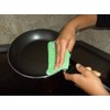 Besira Dish Cloth Dish Cloth Durable Antibacterial with 2 Sides