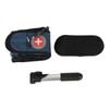 Lumbar Traction Belt Inflatable Reduce Pressure Lower Back Support Brace