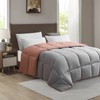 APSMILE Down Alternative Duvet Insert | Queen Size All-Seasons Bed