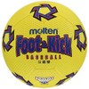 Molten FB201YHR Foot & Kick Baseball Certified No. 2 Ball