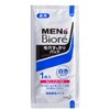 Kao Biore Men's Deep Cleaning Pore Strips Pack White Type