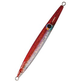 Shout Lance Real Color Vertical Jig 200g 178LR #131 Squid