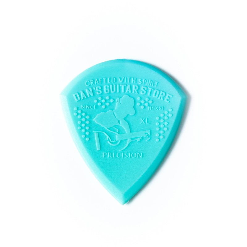 The Precision Pick - 10-Pack - Premium high grip extra