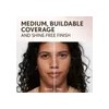 Polvo Compacto Covergirl Clean Invisible Vegan, Tono Beige C