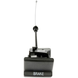 Dorman 74457 Parking Brake Release Handle Compatible with Select Ford Models