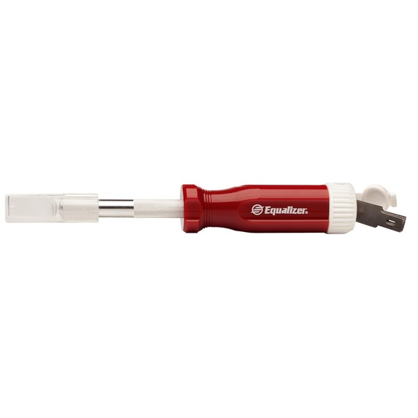 Equalizer SC300 SuperScraper™ Hand Tool – Precision Engineered for Efficient