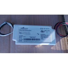 Cooper Lighting #ESS010W-0160-