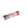 Neutral Silicone Sealant Water Resistance Clear Glass Glue for Kitchen