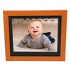 8.7 Inch Digital Photo Frame High Definition IPS Screen Electronic