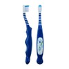 Thienel Children's Toothbrushes Baby Otto (Blue)